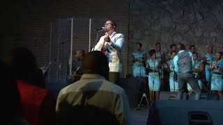 Minister Michael Mahendere  Higher Life Live Worship  GPWG2 [upl. by Antonetta]