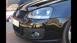 VW Golf 5 Gti Detailed Review 6 months ownership [upl. by Sherl]