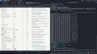 How to decode hexdump file [upl. by Orson]