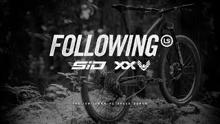 Evil Bikes Presents The Following SID XX [upl. by Namor]