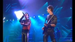 Savage Garden  To the Moon and Back  Live HD 720p [upl. by Oina]