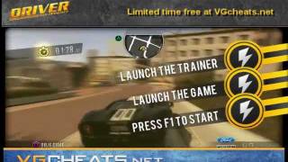 Driver San Francisco  Walkthrough Chapter 5 PART 16 [upl. by Fannie]