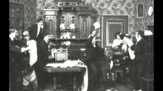 Le récit du colonel 1907 The Colonels Account  Silent Short Film  Louis Feuillaide [upl. by Ginni]