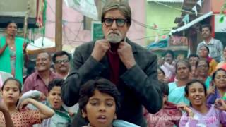 Bhoothnath Movie Review [upl. by Caril149]