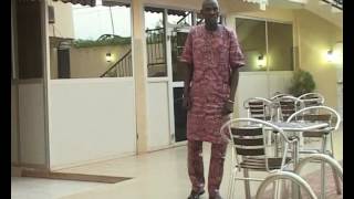 CLIP Moulaye Diarra chante pour Moussa Kane [upl. by Aicena175]