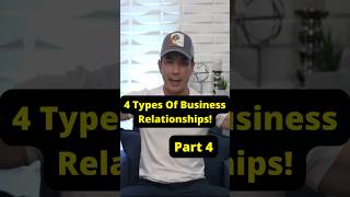 Part 4 Types Of Business Relationships business relationships leadership short [upl. by Auric]