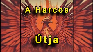 A Harcos Útja  zene [upl. by Pacien]