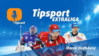 Tipcast 37 Tipsport extraliga  Bude Třinec opět mistrem [upl. by Primrose]