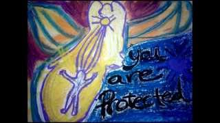 Daily Protection and Cleansing Meditationwmv [upl. by Notxap]