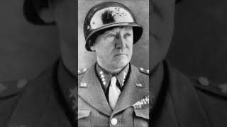 George S Patton Fallo en México y Fue Héroe en La Segunda Guerra Mundial [upl. by Scibert]