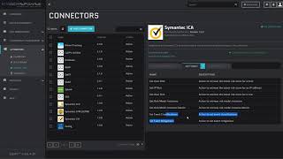 Bay Dynamics and CyberSponse  Security Analytics and Orchestration Integration Demo [upl. by Saiff]