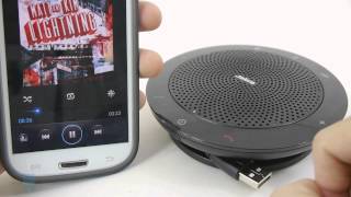 Jabra Speak 510 Review [upl. by Dnalyag]