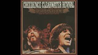 Have You Ever Seen The Rain by Creedence Clearwater Revival  1 hour version [upl. by Katzen]