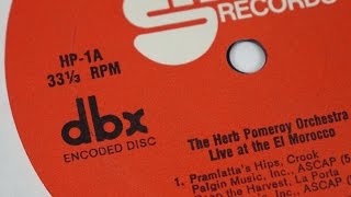 Retro HiFi DBX Disc  The best thing you probably havent heard [upl. by Drofub951]