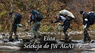 Elita Selekcja do Wojsk Specjalnych [upl. by Ahsytal]