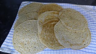 Staffordshire Oatcakes [upl. by Anuala]