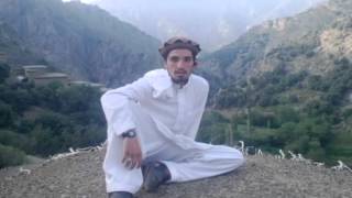 Pashto New Song 2013 Nazia Iqbal JANOBI WAZIRISTAN [upl. by Edrahc]