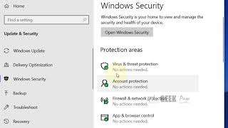 Add Exclusions for Windows Defender in Windows 10 [upl. by Rosario]