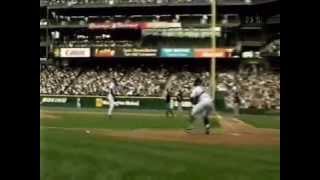 Ichiro Suzuki Lots of beautiful throws [upl. by Benoit758]