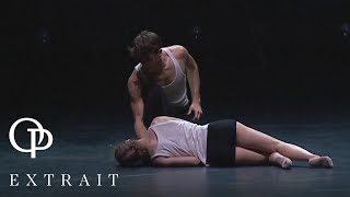 Body and Soul by Crystal Pite Léonore Baulac amp Hugo Marchand [upl. by Paviour]