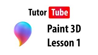 How to make animation video by paint 3D on Windows 10 [upl. by Hsetim]