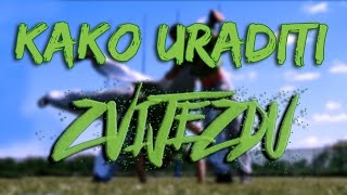 KAKO URADITI  quot Zvijezdu quot [upl. by Ahsatel439]