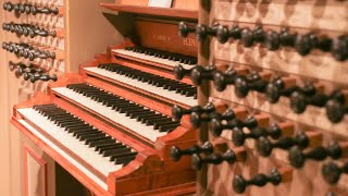 Organ Recital J S Bach and His Legacy [upl. by Shaikh]