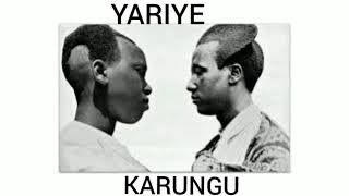 Insigamugani 12 YARIYE KARUNGU [upl. by Lindley]