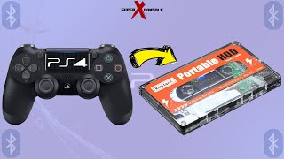 KINHANK SUPER CONSOLE X PC SUPREME GAME LIST REVIEW 😲 [upl. by Dar]