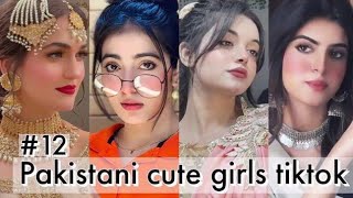 Latest viral tiktok girl video  Viral Tiktok video 2024 [upl. by Staw]