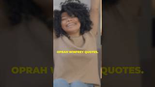 Top 10 Oprah Winfrey Quotes to Boost Your Day shorts [upl. by Greenwald700]