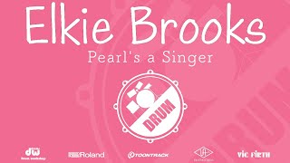 Elkie Brooks  Pearls a Singer [upl. by Adnohsat299]