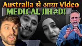 SHOCKING  Medical Jihd video from Australia  Face to Face [upl. by Pinchas714]