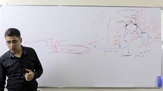 25  المستقبلات الصوتية الدرس الأول [upl. by Rivera]