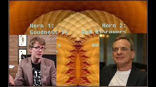 Why Divine Command Theory is GREAT The Answer to Euthyphro  William Lane Craig [upl. by Dhu]