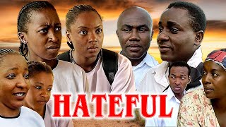 HATEFUL KATE HENSHAW EMEKA IKE CHIOMA CHUKWUKA 2023 NIGERIA NOLLYWOOD CLASSIC MOVIES 2023movies [upl. by Anaiad424]