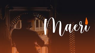 Maeri Euphoria LYRICS [upl. by Arreip]