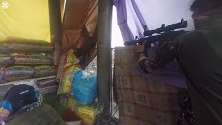 Marawi in 360 Inside the Warzone [upl. by Hurless]