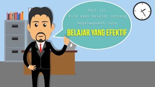 Cara Belajar Efektif Materi MPLS [upl. by Lancaster211]