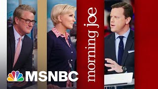 Watch Morning Joe Highlights April 13  MSNBC [upl. by Noivax187]