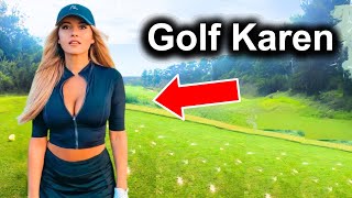 20 Most Disrespectful Moments In Golf History [upl. by Heyer991]