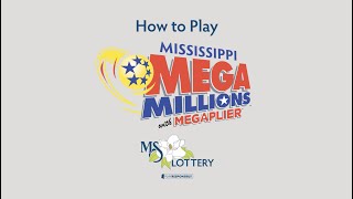 Mega Millions  How to Play [upl. by Saoj]