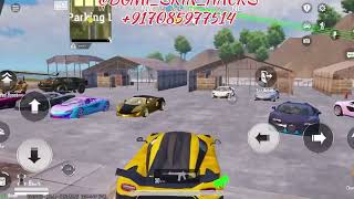 Bgmi 35 Skin Hack  Bgmi 35 Hack  Bgmi Safe Hack  Bgmi Skin Hack  Bgmi Mod Apk  Bgmi loader [upl. by Lisha]