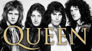 QUEEN 名曲8選！ 【select the QUEEN bands music 】 [upl. by Zacks667]