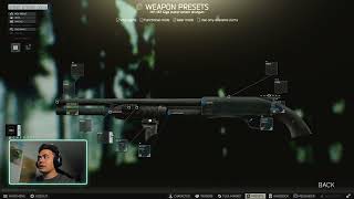 NEW GUNSMITH PART 1 MP133 MECHANIC QUEST  Escape From Tarkov 013 [upl. by Cormier]