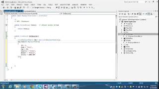 JQGrid Example Using MVC 4 [upl. by Mirilla]