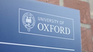 Things to do in Oxford England 2 minute guide to the top attractions [upl. by Mattah775]