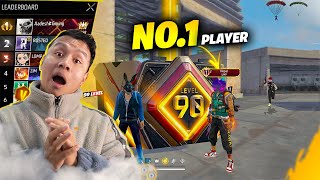 99 Lvl No 1 Ump Grandmaster Player 🔥 Duo vs Squad Gameplay Tonde Gamer [upl. by Yral515]