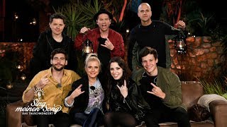 Sing meinen Song  Folge 06  Jennifer Haben  am 1106 bei VOX und online bei TVNOW [upl. by Llemij22]