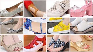 2025 THE STYLISH NEW CHIC AMAZING MOST TOP COMFORTABLE EVERYDAY FOOTWEAR SHOES LATEST TRENDING SHOE [upl. by Agata]